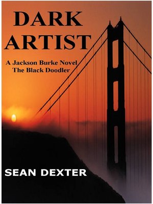 cover image of Dark Artist